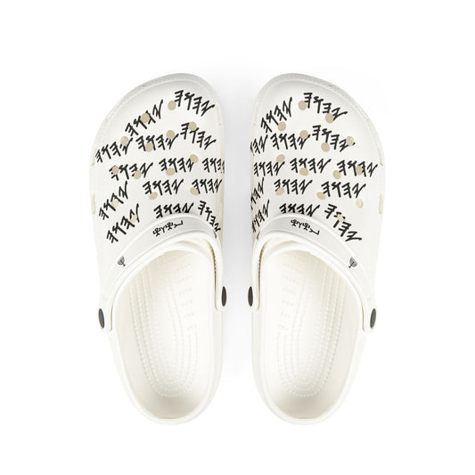 YAHUAH (CROCS)🔥
