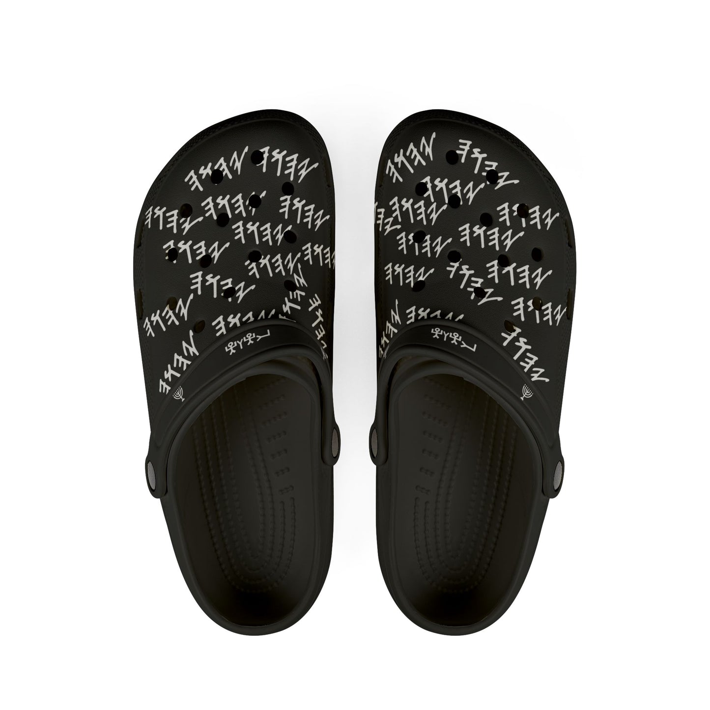 YAHUAH (CROCS)🔥