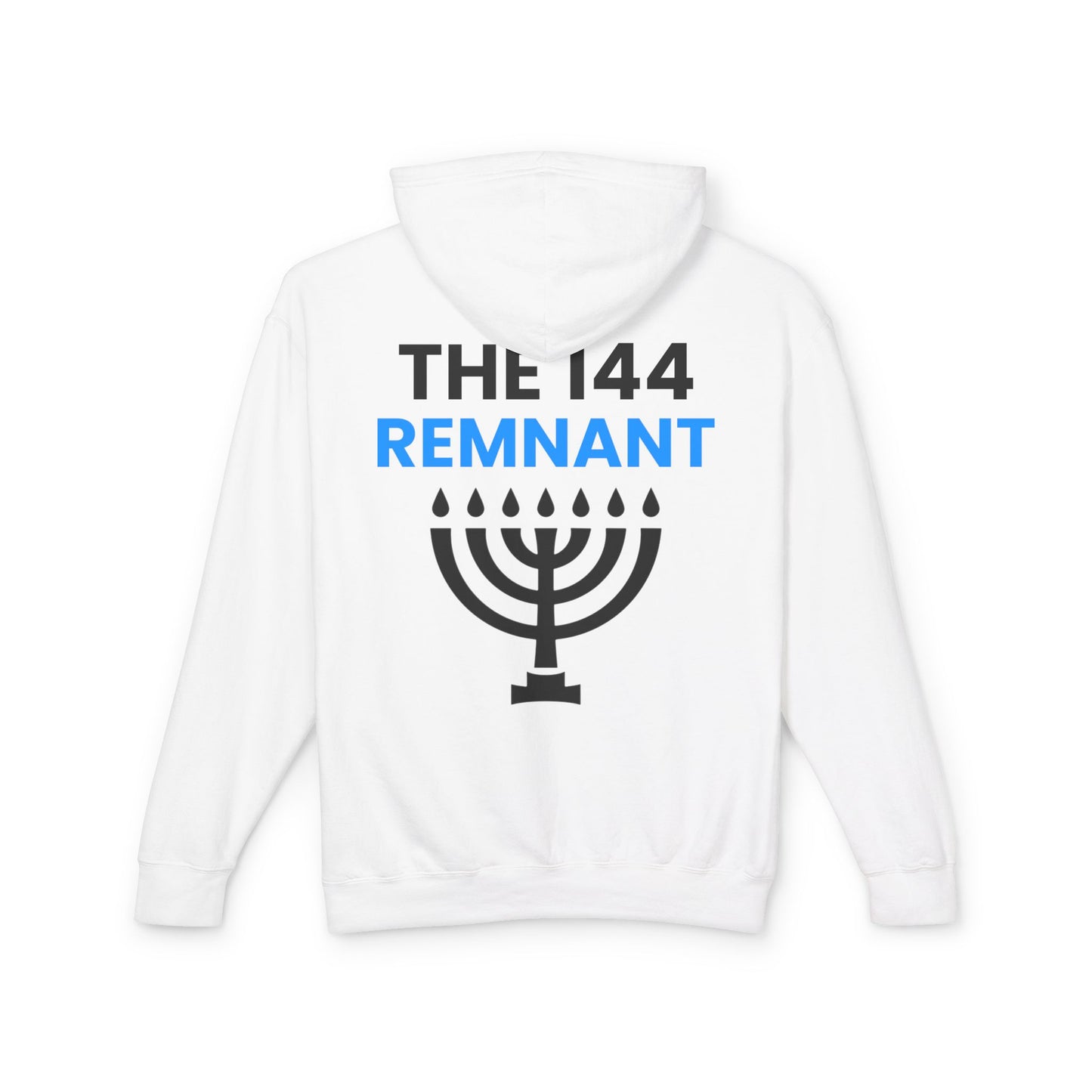144 REMNANT (HOODIE) 🔥