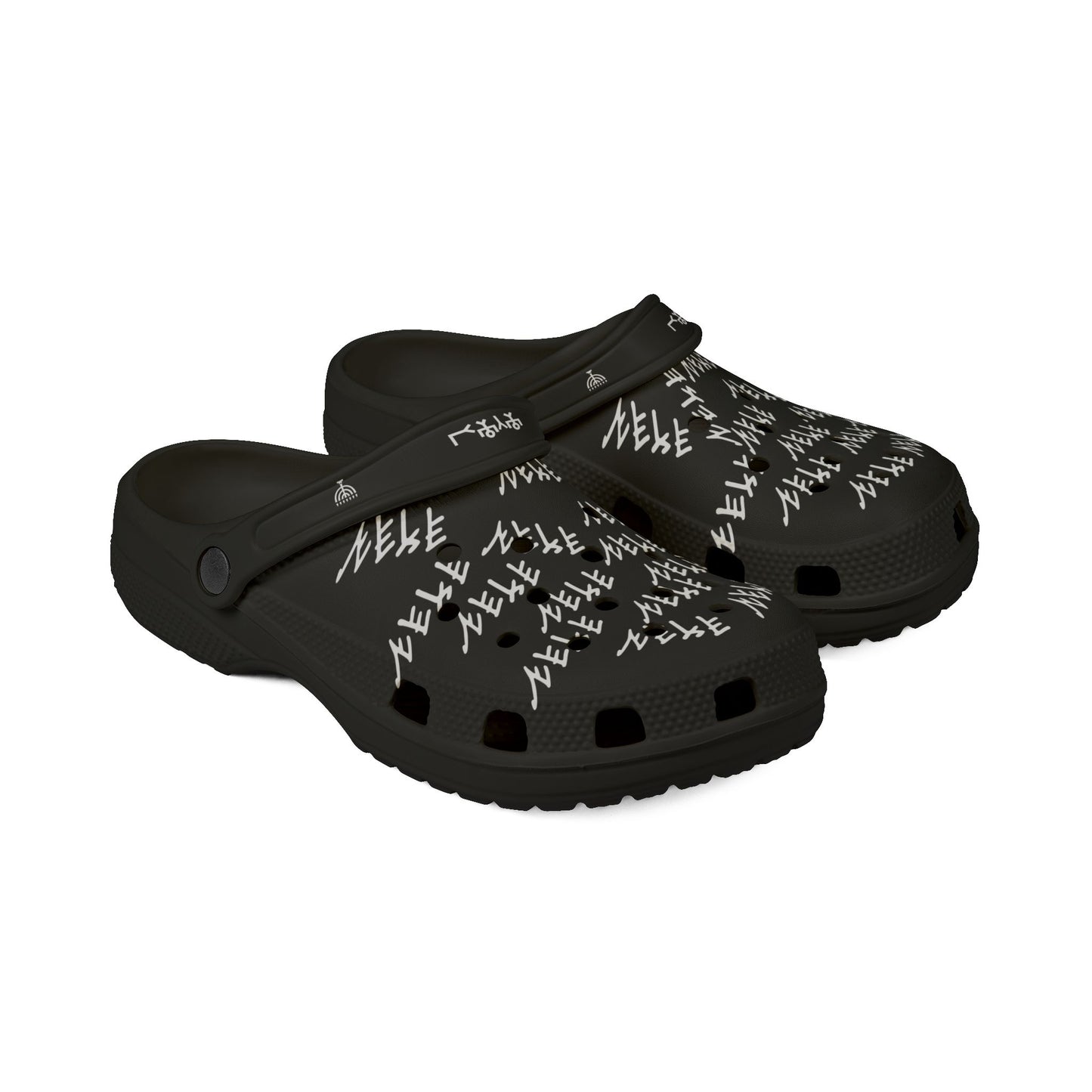 YAHUAH (CROCS)🔥