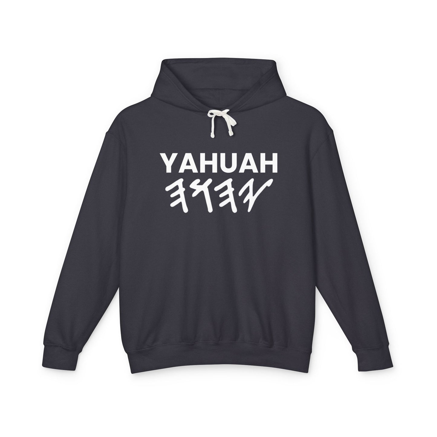𐤉𐤄𐤅𐤄's COMMANDS (HOODIE) 🔥