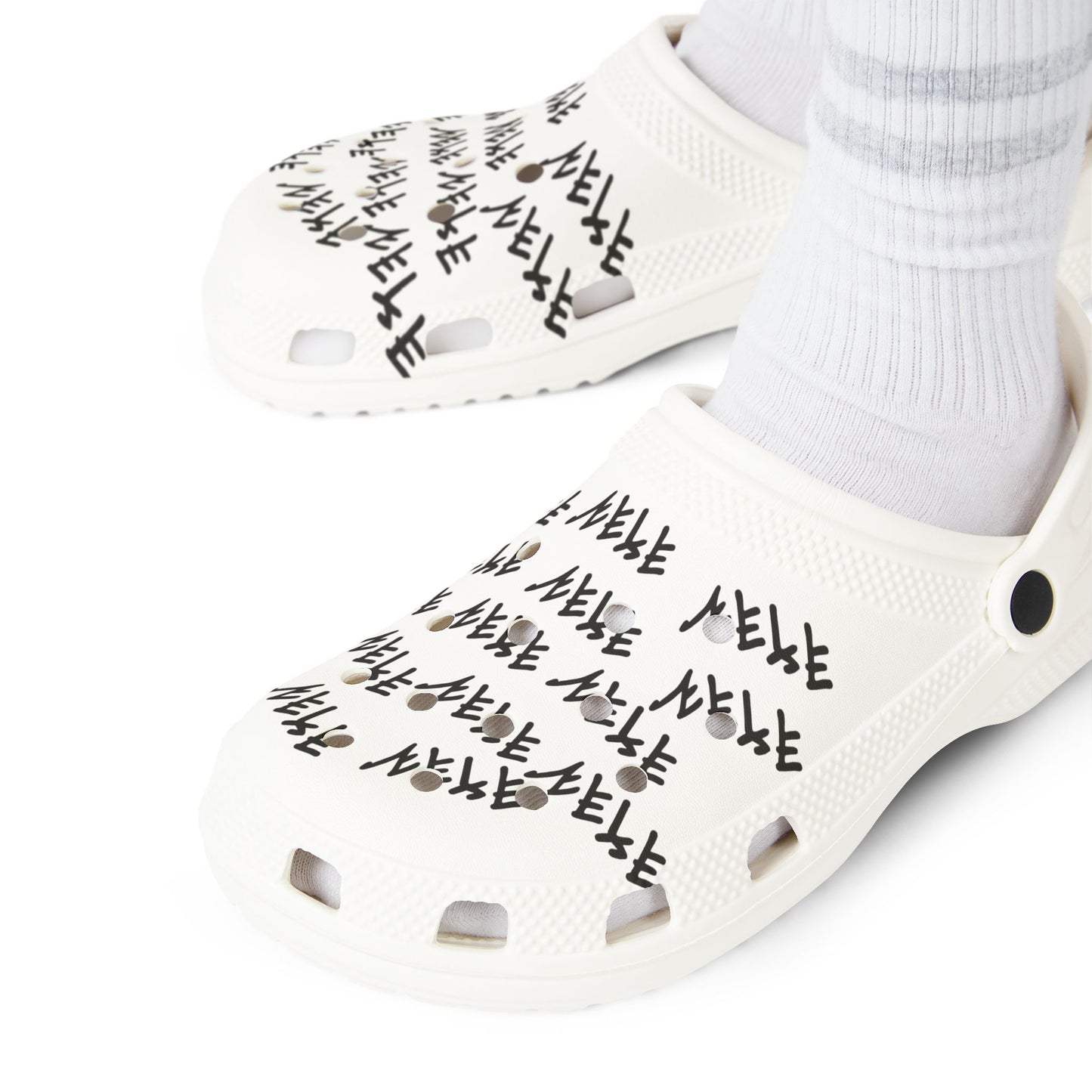 YAHUAH (CROCS)🔥