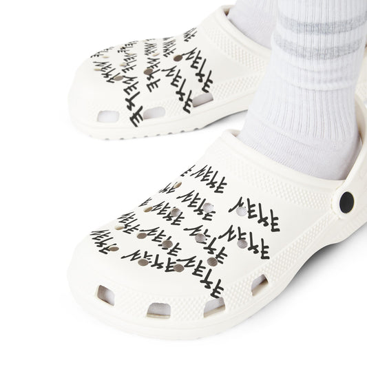 YAHUAH (CROCS)🔥