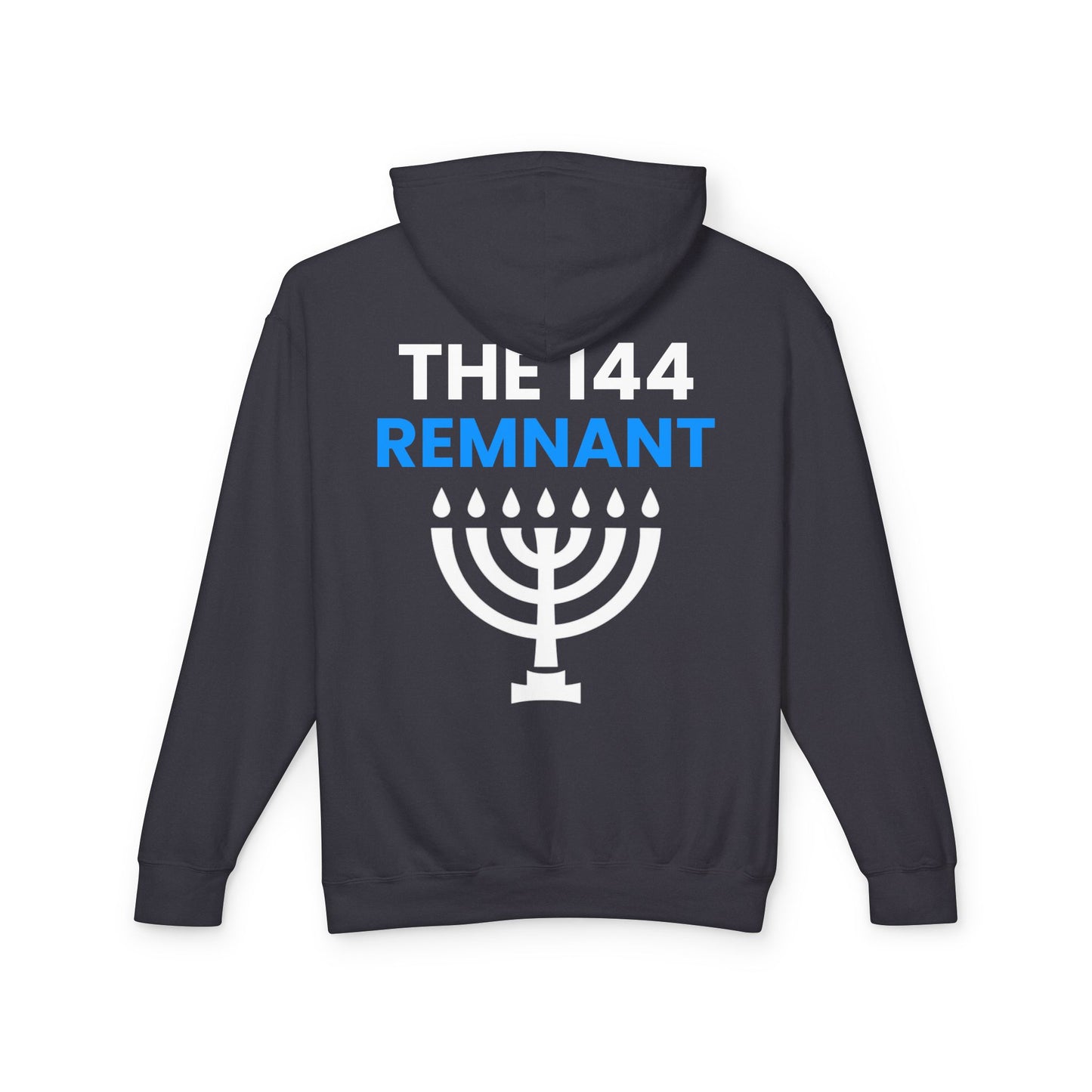 144 REMNANT (HOODIE) 🔥