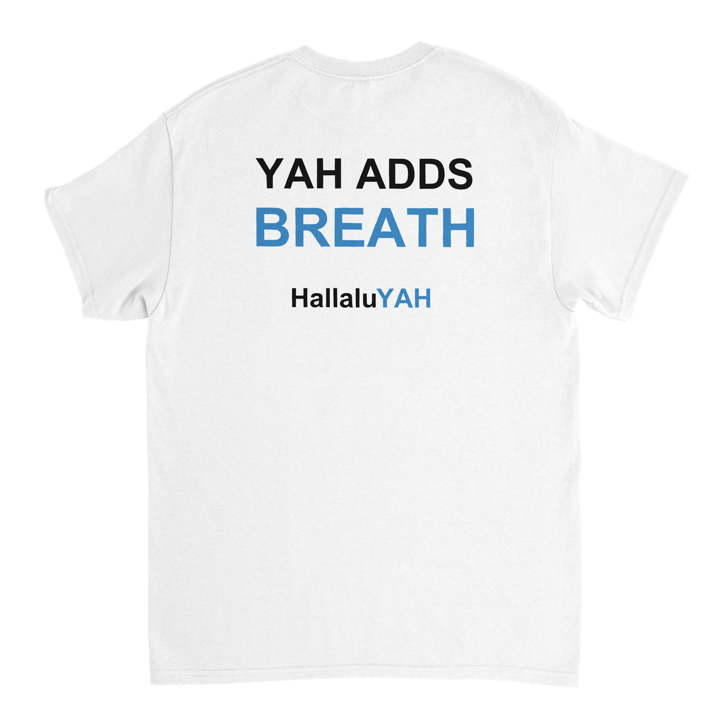 YAHUAH’s TRUTH SHIRT