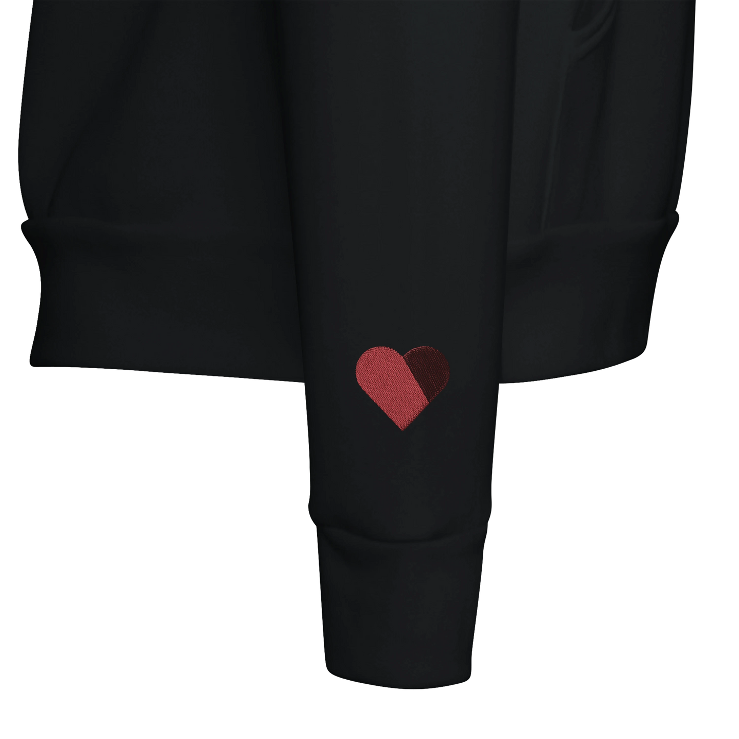 Ancient Stitched 𐤉𐤄𐤅𐤄 Hoodie