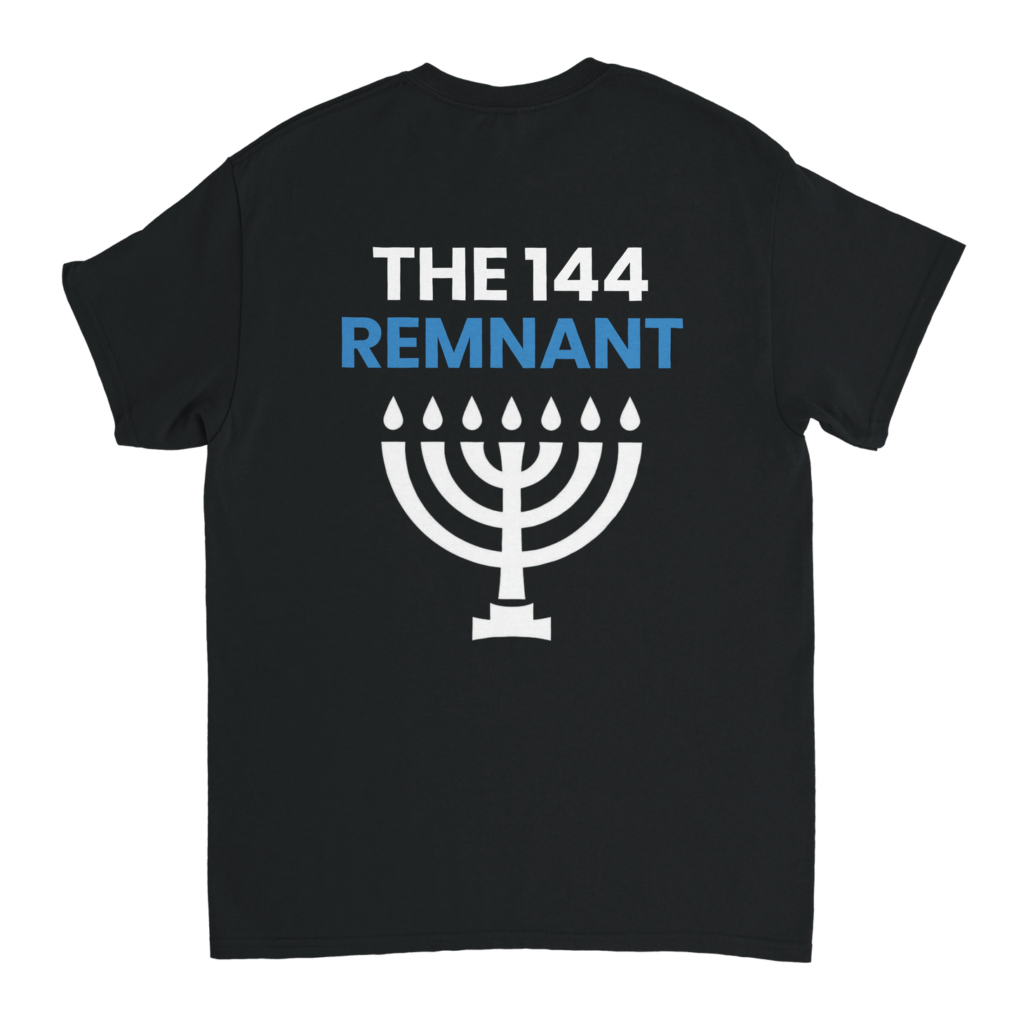 144 REMNANT (T-SHIRT) 🔥